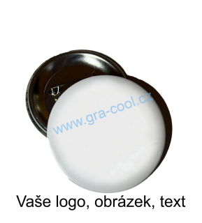 Vaše logo, text či obrázek